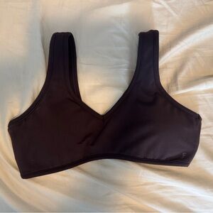 ACTA Brown Contour Bra